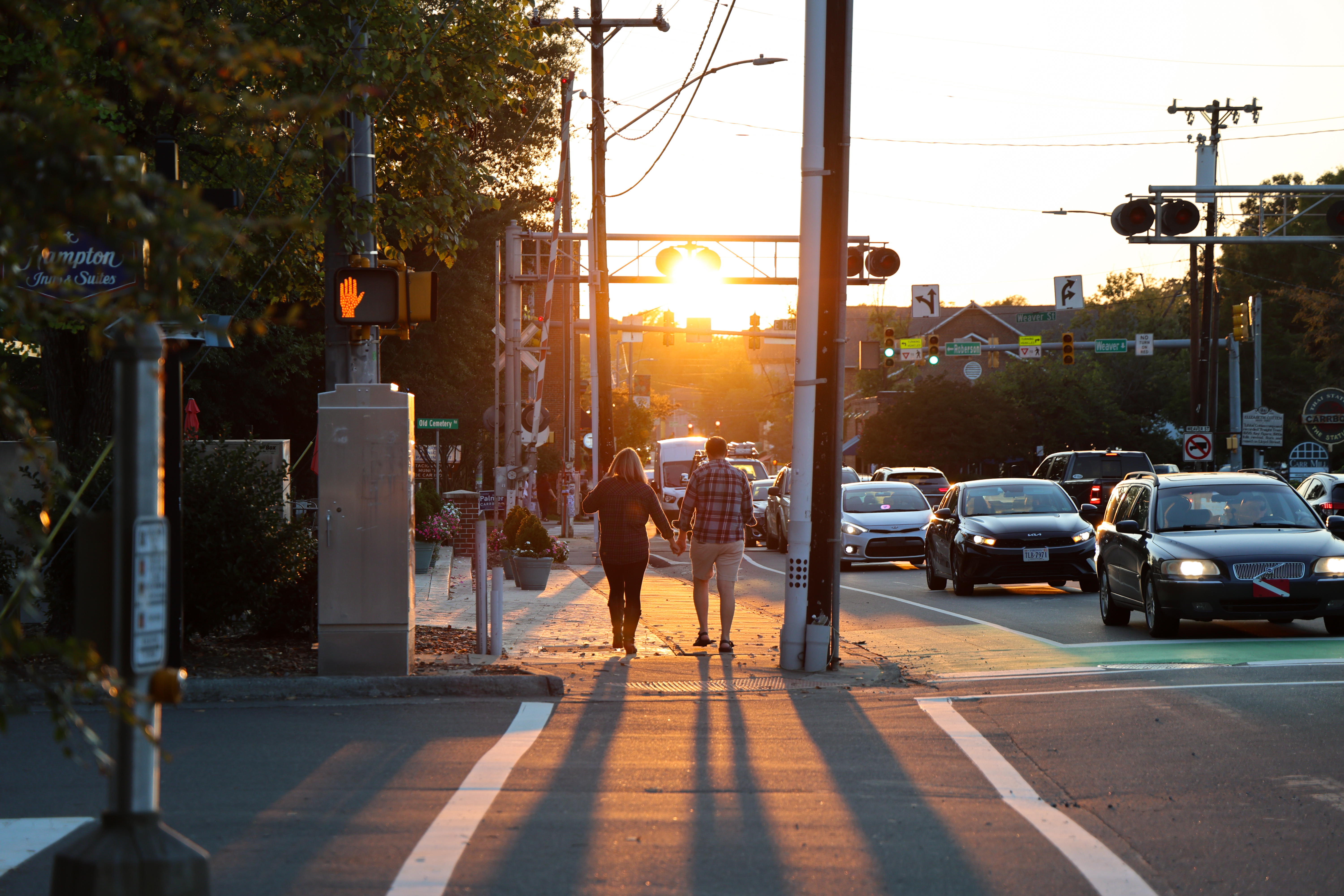 student studying background