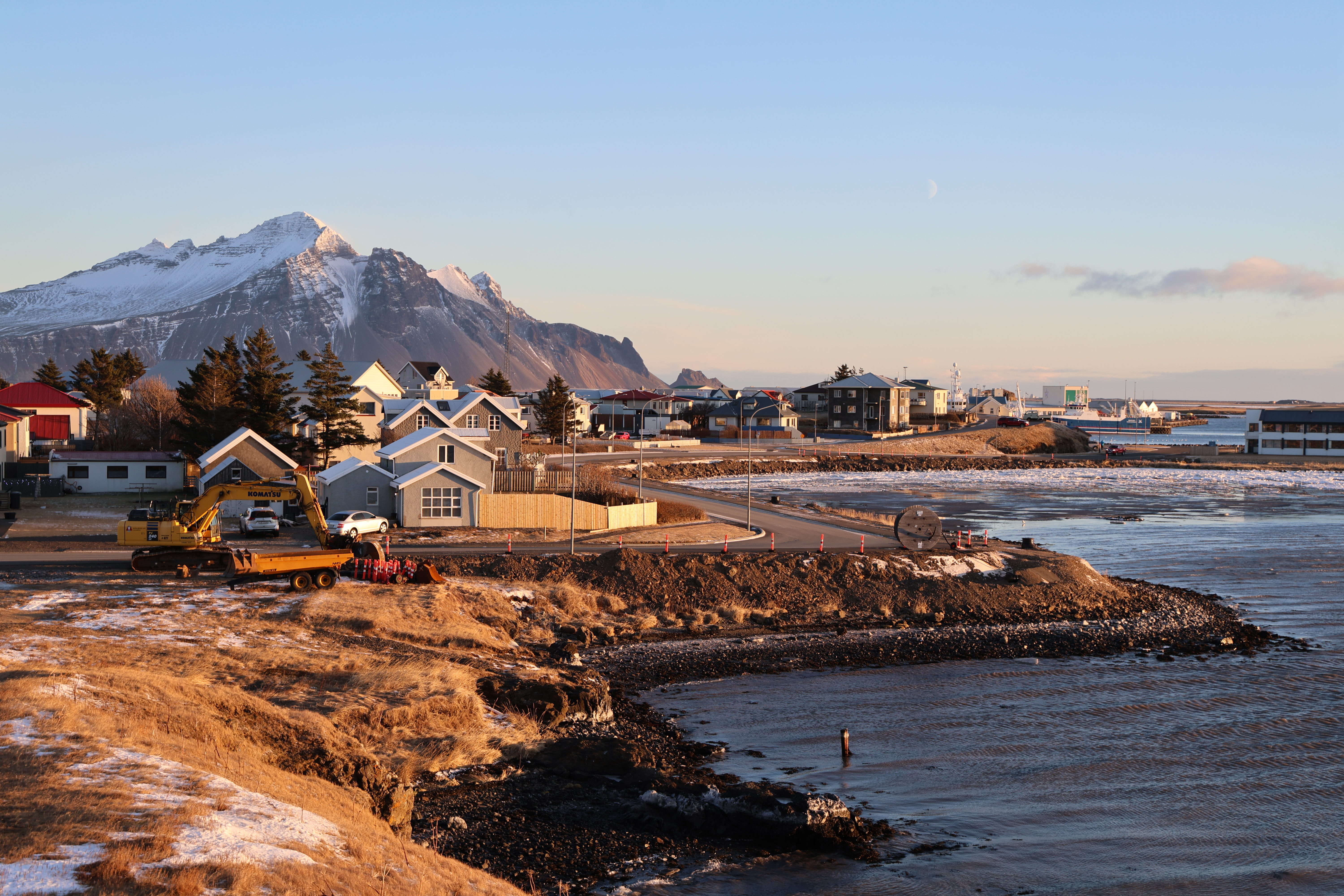 student studying background