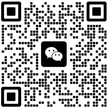 WeChat QR Code