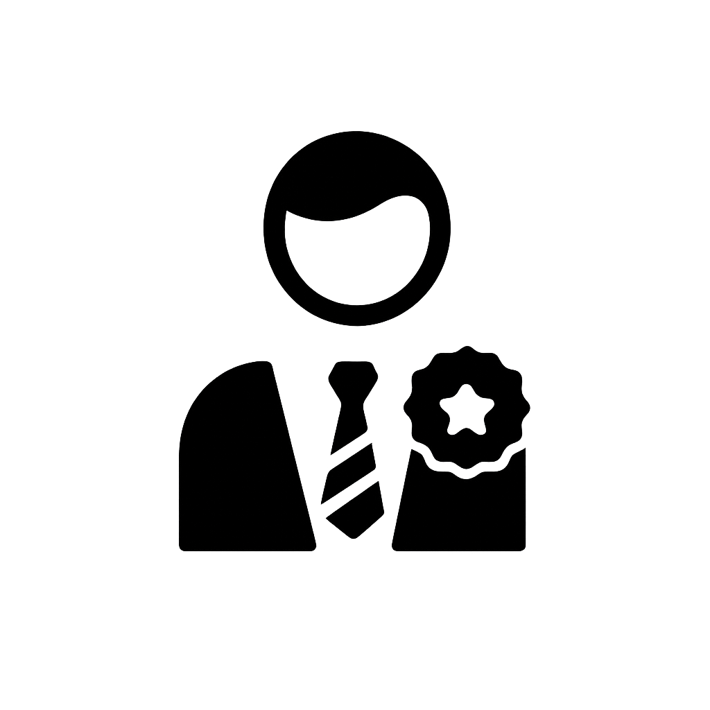 Academic mentor avatar 1