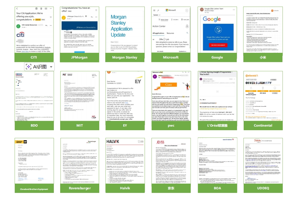 Job & Internship Offers1