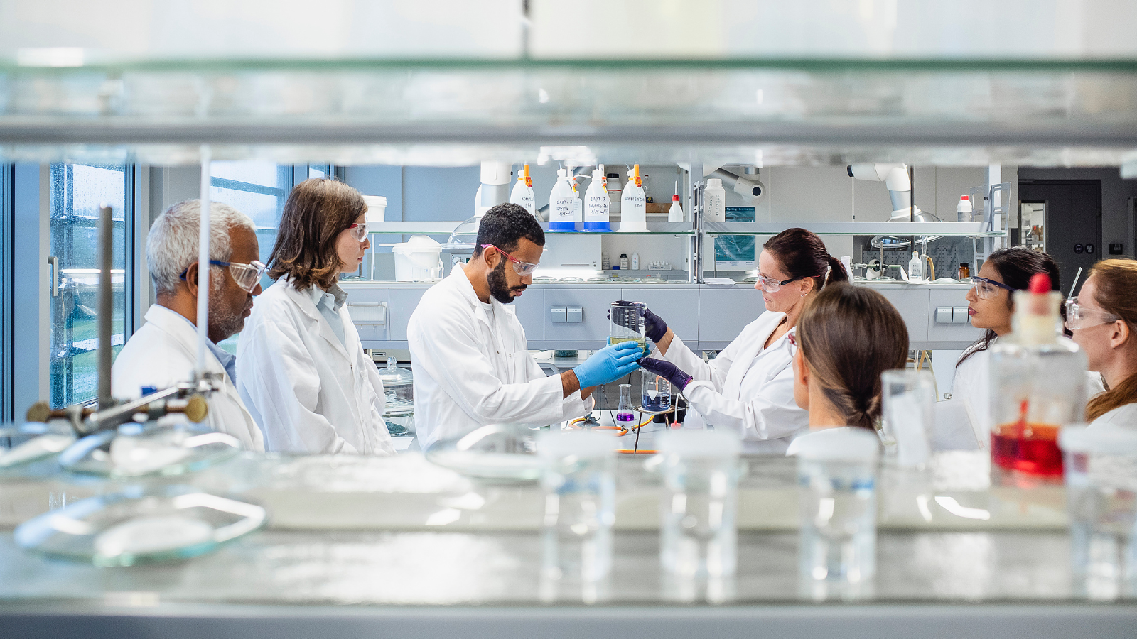 名校科研背景提升项目